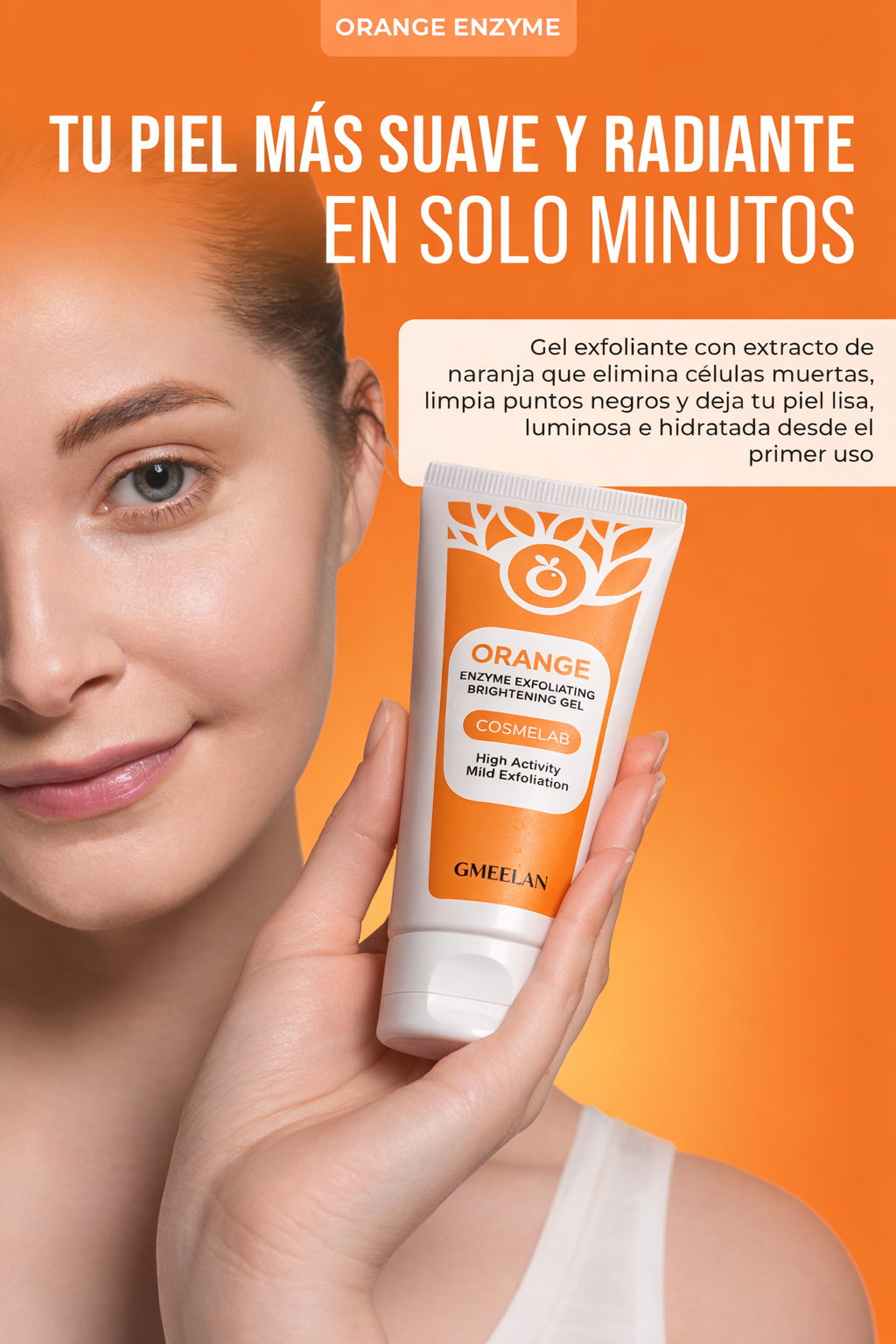 EXFOLIANTE®